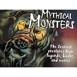 Monsters And Villains Of The Movies And Literature By Gerrie Mccall 2008 01 01 Amazon Com Books