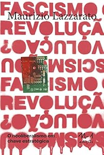 Livro Fascismo ou revolução?