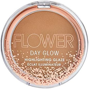 day glow cream