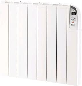 DeLonghi HTX 0810 P, 230 V, 1000 W, 655 x 75 x 575 mm, 10850 ...