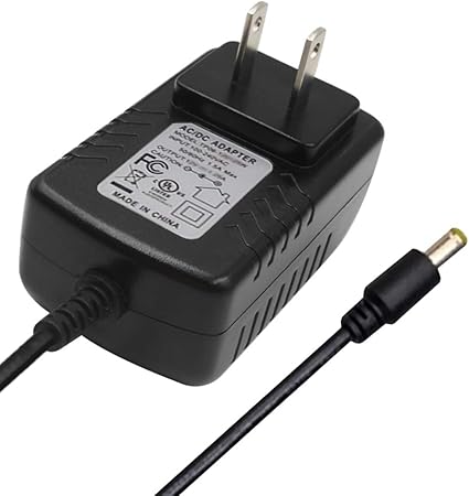 amazon echo dot power cable