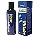 Blitzby Men's Ball Deodorant, Anti Ball Sweating and Stink, Anti-Chafing, Anti-Bacterial, Active pH Control, Refresh your Balls, Effective, Non-Irritating, Crop Preserver, 24 hour protection, 100ml