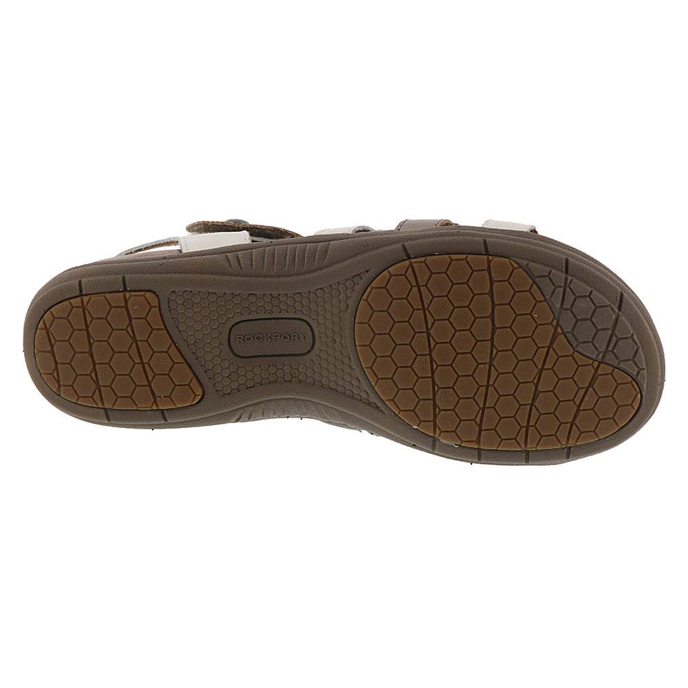 Cobb Hill Women's Rubey Tstrap Sandal - Image 4