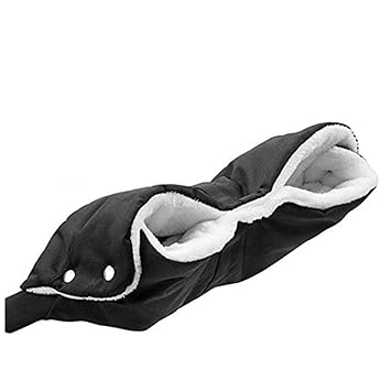 pushchair gloves