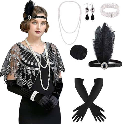 Black Sliver, Style 4