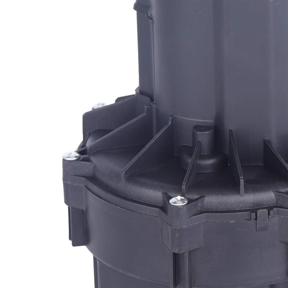 Emission Control Secondary Smog Air Pump 0001403785 For Mercedes Benz