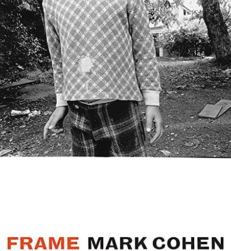 Amazon.com: Mark Cohen: Dark Knees: 9782365110426: Aletti, Vince