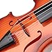 PIXNOR Violin Toy Mini Music Violin Wonderful Gift Kids Toy