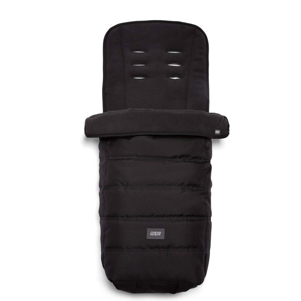 mamas & papas all seasons footmuff