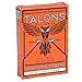 Ellusionist Talons Alliance Playing Cards - Prey Beware!