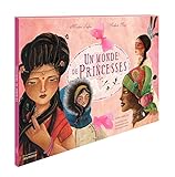Image de Un Monde de Princesses (English and French Edition)