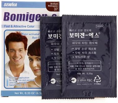 Hair Dye Color Powder Blue Black Permanent Hair Dye Amazon Co Uk