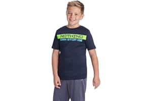 C9 Champion Boys' Tech Short Sleeve Tshirt