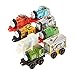 Fisher-Price CHL92 Thomas & Friends Minis 8 Pack Train