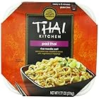 Thai Kitchen Pad Thai Rice Noodle Cart, 9.77 oz.