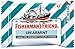 Fisherman's Friend Sugar Free Refreshing Spearmint Flavor Cough Lozenges, 25g pack, (Pack of 12 - Sealed in One Transparent Original Manufacture Box)