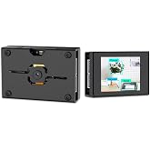 K210 Vision Camera Module for Arduino Raspberry Pi Jetson Nano ESP32, Touch Control Smart AI USB Camera Open Source Robot Maker Python Development Board CanMV Sensor - WonderMV