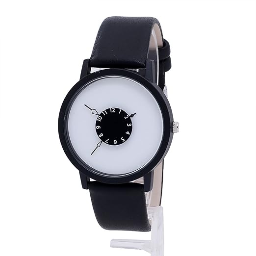  Auntwhale Unique Watches Minimalist Creative