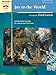 Joy to the World: 10 Solo Piano Settings for Advent and Christmas (Sacred Performer Collections) by Lloyd Larson