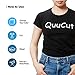 All QuuCut Heat Transfer Vinyl Bundle: 12 Pack 12