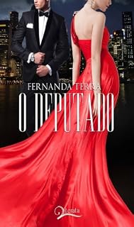 Livro O Deputado