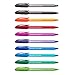 Paper Mate InkJoy Mini Ballpoint Pens, Medium Point, Assorted, 10 Pack (1951382)