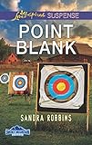 Point Blank (Smoky Mountain Secrets)