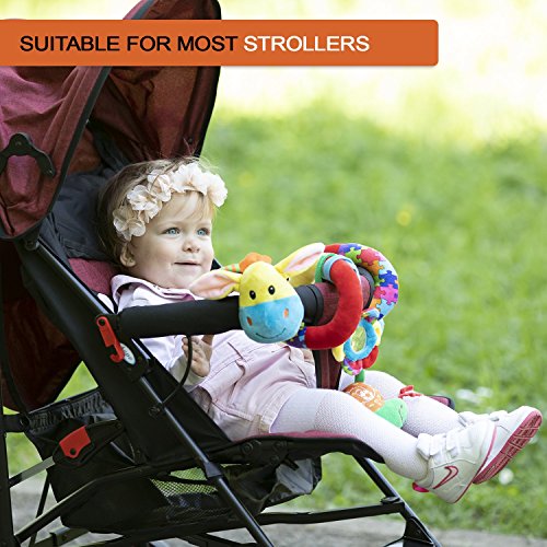 5 Car+Seat+Toys+Activity+Stretched