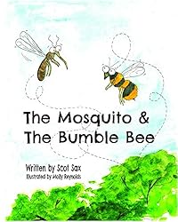 The Mosquito & the Bumble Bee