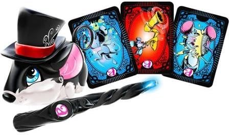The Amazing ZHUS The Great Zhu Magician Pets Interactive Toy by Amazingz