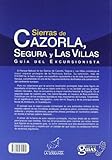 Image de Sierras de Cazorla, Segura y Las Villas. Guía del excursionista (2ª ed.)
