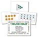 Right-Brained Addition & Subtraction Dot Cards