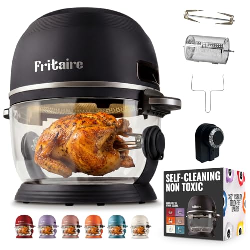 Non Toxic Air Fryer™ Pro