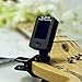 JOYO JT-01 Clip-On Tuner for Ukulele, Guitar, Bass, Mandolin, Violin, Banjo