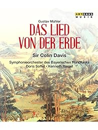 Mahler, Gustav - Das Lied Von Der Erde