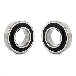 Rear Wheel Bearing Pair for Chevrolet Tracker