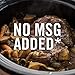 McCormick Slow Cooker Savory Pot Roast Seasoning Mix, 1.3 oz