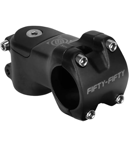 Amazon.com : Truvativ Descendant Stem Clamp: 35mm, L: 40mm