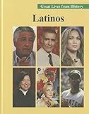 Great Lives from History: Latinos-Volume 3 (Great Lives from History (Salem Press)) by 