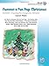 Famous & Fun Pop Christmas, Bk 2: 10 Appealing Piano Arrangements