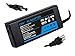 CWK Laptop Charger AC Adpater Power Supply Cord Plug for Fujitsu LifeBook T730 T900 Tablet Fujitsu LifeBook T900 T901 T902 Tablet Fujitsu LifeBook V1010 V1020 V1030 V1040 Fujitsu Lifebook V1020 V1030 V700 V-1010 V1010 Fujitsu LifeBook V700 A1010 FPCAC62AP Fujitsu Siemens ADP-80NB PSU Fujitsu T1010 T4220 T4310 T4410 T5010