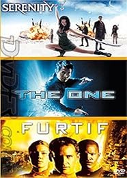 Passé Virtuel + The One + Furtif