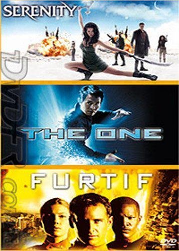 Passé Virtuel + The One + Furtif