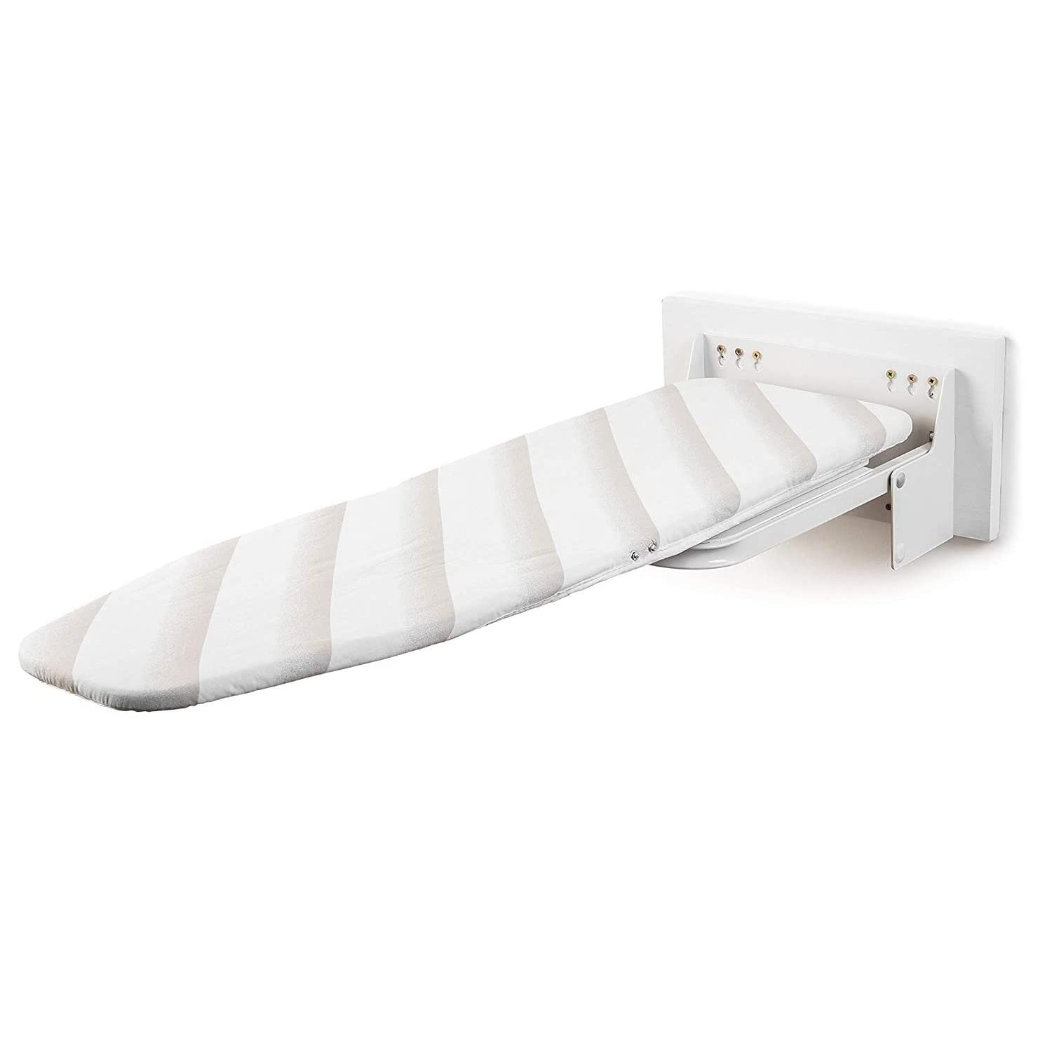 uyoyous Wall Mounted Ironing Board 37.4