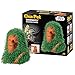 Chia CP430-01 Pet Star Wars Chewbacca with Seed Pack Decorative Pottery Planter, Easy to Do and Fun to Grow primary