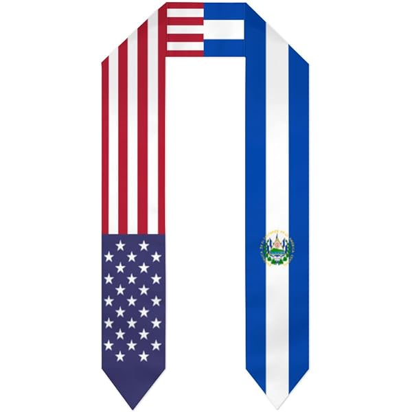 Amazon.com: DABOYOZHZH Mexico Mix USA United States Flag