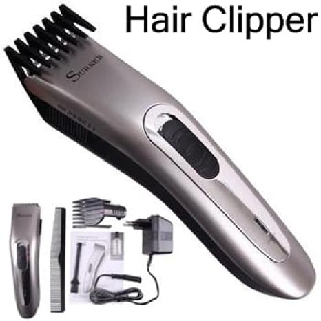 tondeuse cheveux sabot reglable