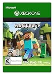 Minecraft - Xbox One Digital Code