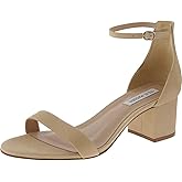 Steve Madden Women's Irenee Heeled Sandal