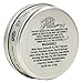 Shiner Gold Pomade | Strong Hold | High Shine | Water-based | Coconut Scent, 4oz